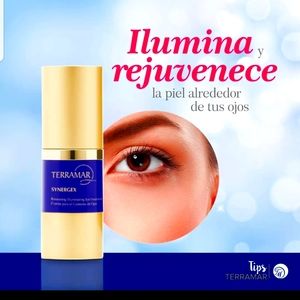 Crema para el Contorno de Ojos / 20 ml

Descripció